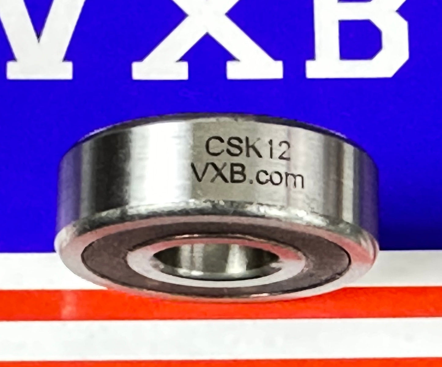 CSK12 One-Way Clutch Bearing - Sprag Freewheel Backstop