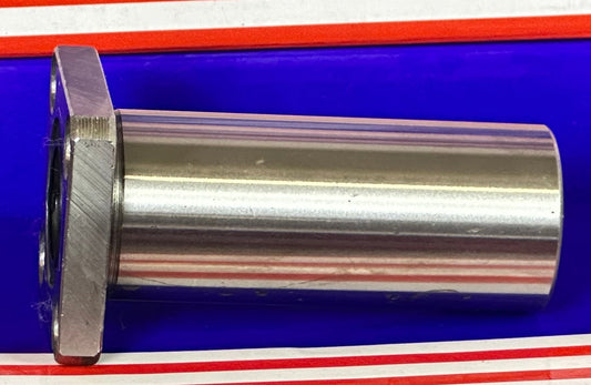 LMEK16LUU 16mm Square Flanged Bushing Linear Motion
