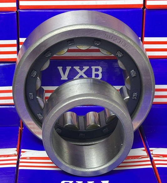 NU2313 Cylindrical Roller Bearing 65x140x48 Cylindrical Bearing