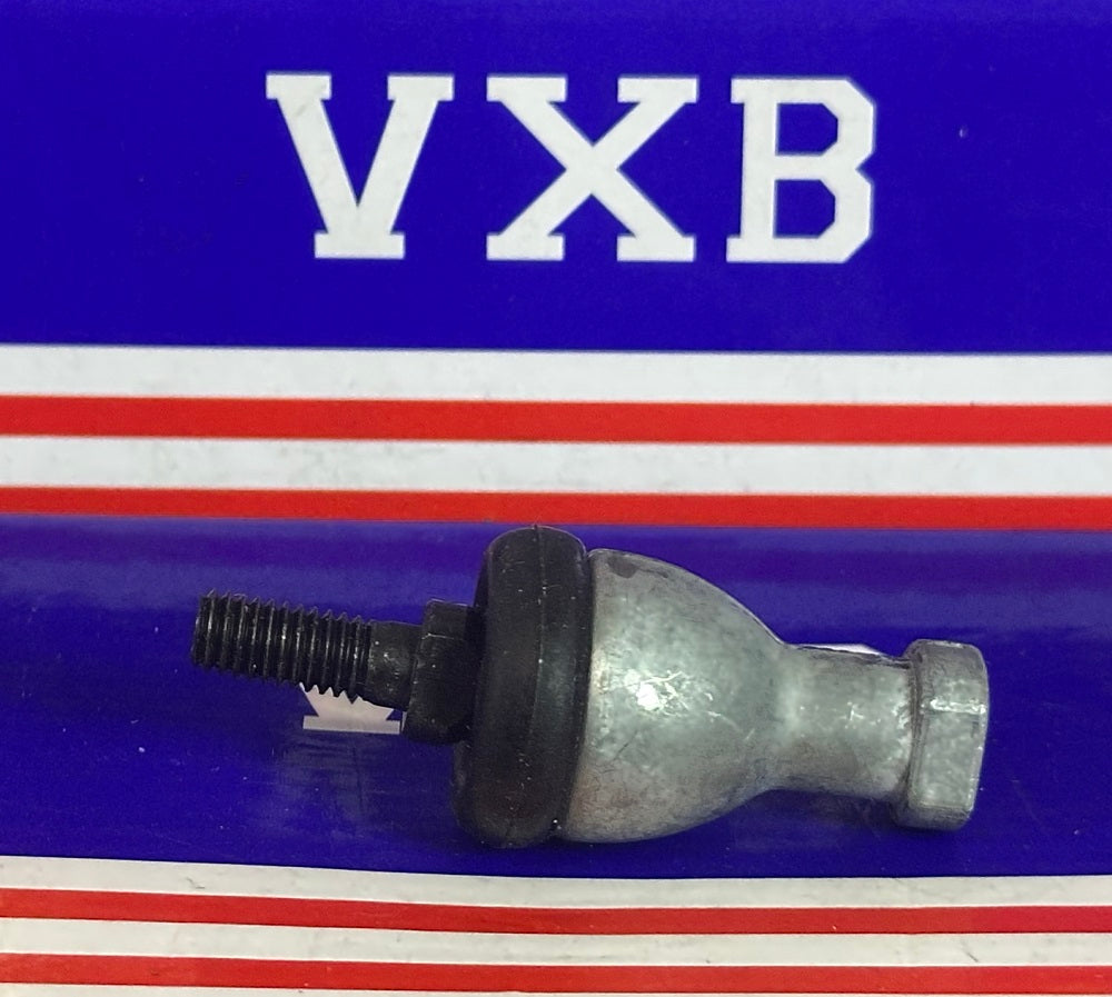 SQZ6 Straight Shape Ball Joint Rod End Bearing