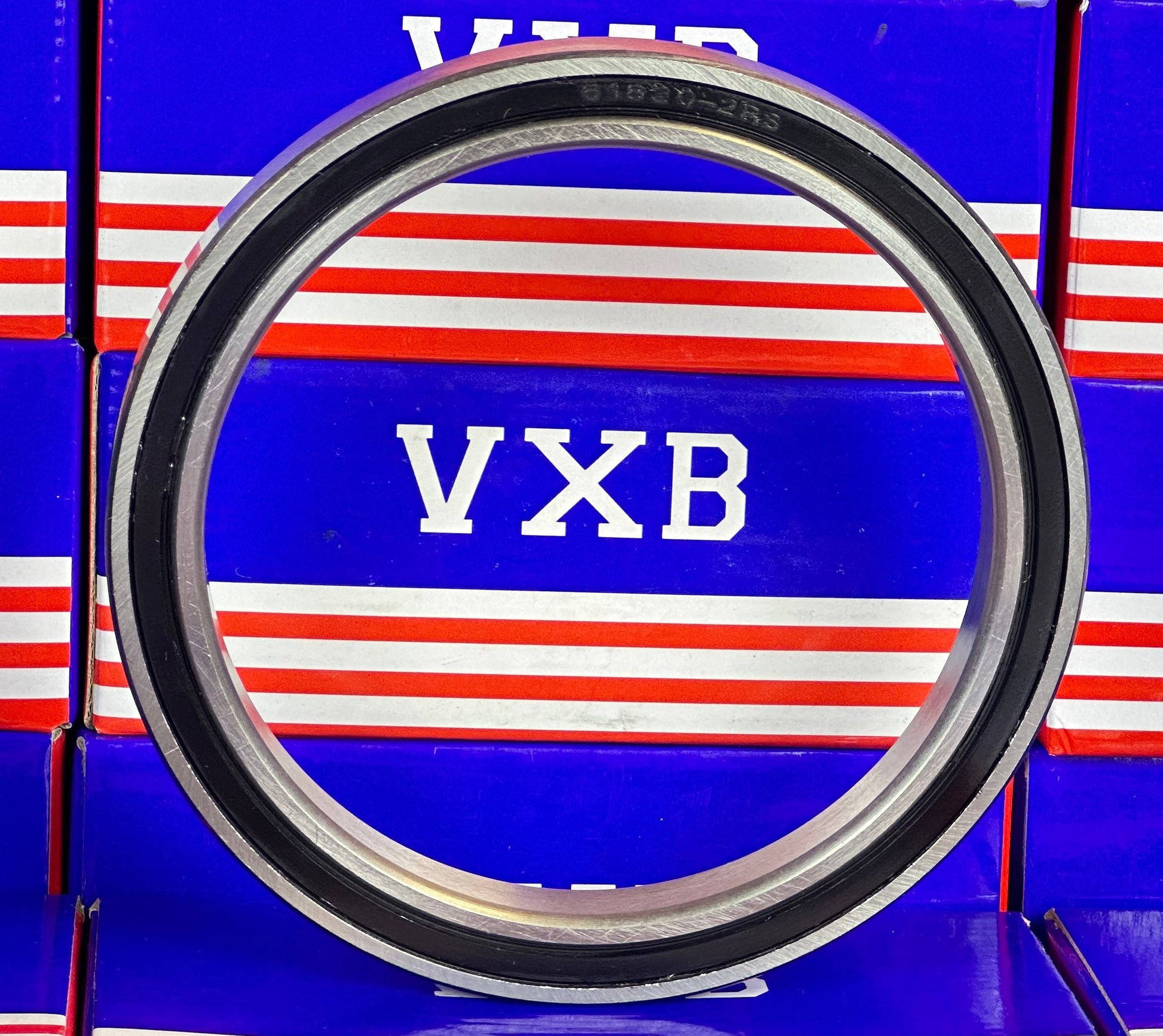 6820LLU 100x125x13 Sealed Large Ball Bearing