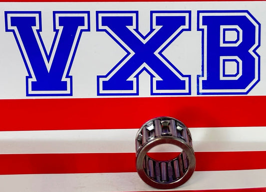 KT131815 - Needle Roller Bearing Cage - 13x18x15mm KT131815