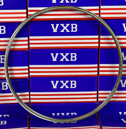 VA080CP0 Thin Section Bearing 8x8 1/2" x 1/4" Open