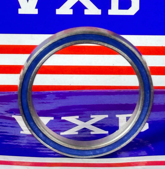 S6707-2RS Food Grade Stainless Steel Ball Bearing
