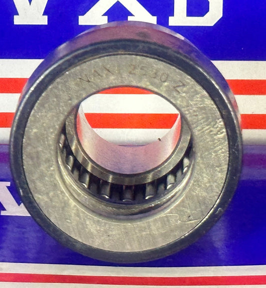 NAXI 2530Z Combined Needle Roller - Thrust Ball Bearing Bore:25mm x width:30mm