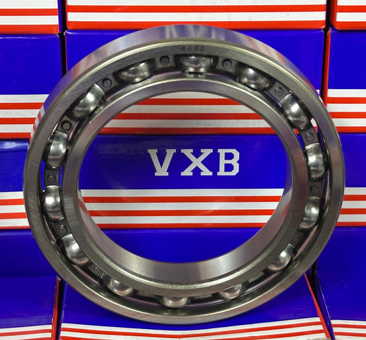 6020 Open Bearing 100x150x24 Large