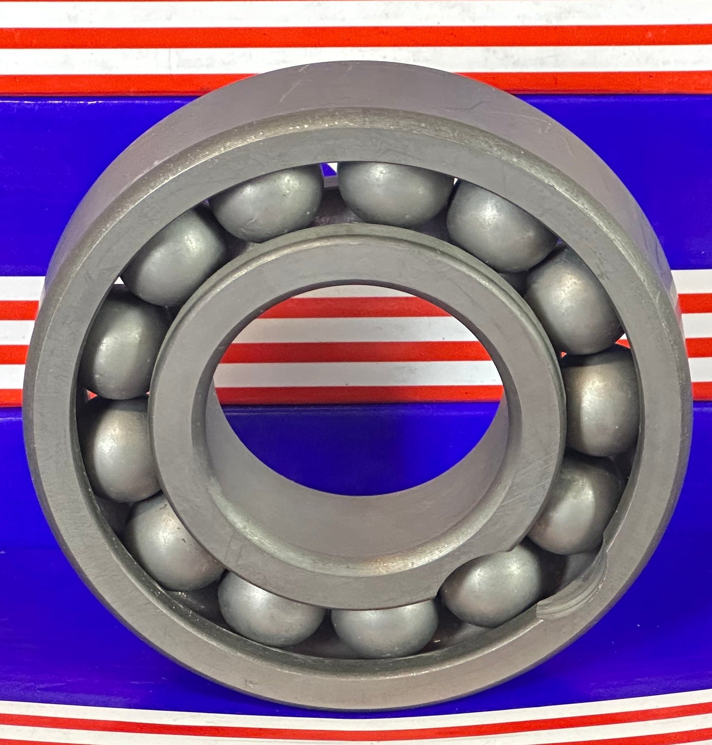 T6309 High Temperature Bearing 900°F 45x100x25mm
