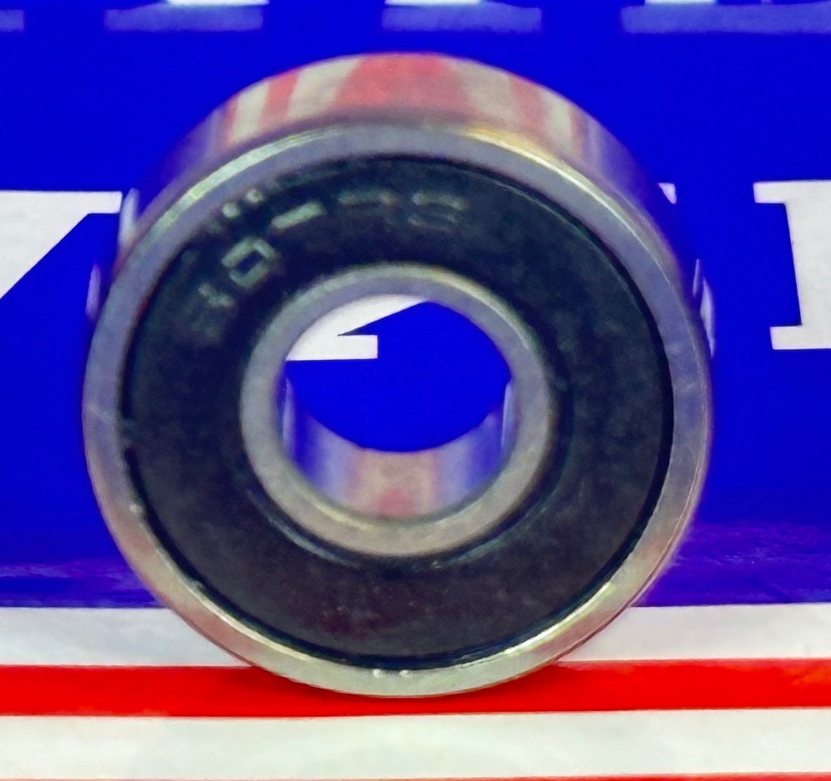 Wholesale 1000-Pack 607-2RS Ball Bearing