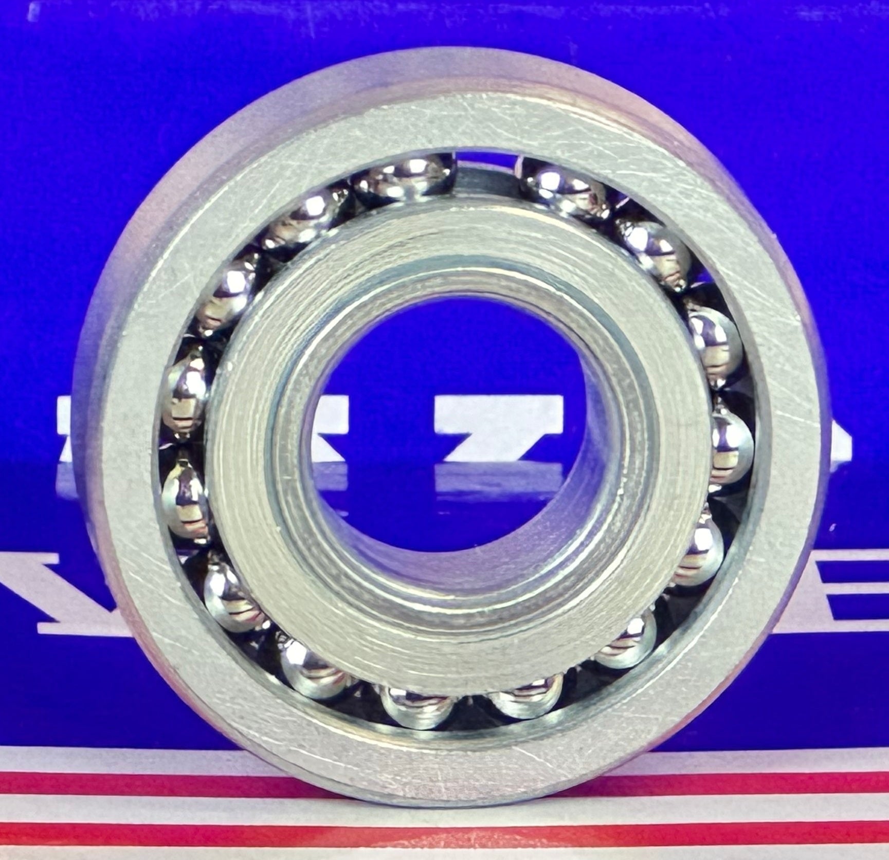 VR88641 Full Complement Bearing 1/2x1 9/32x5/16 inch