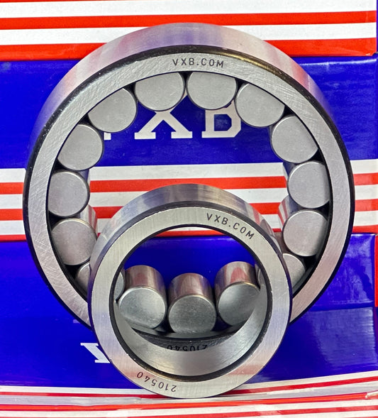 210540 Tapered Roller Wheel Bearing 40x90x27mm