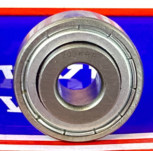 203KRR5 Special 2 Single Lip Shroud Seals 33/64 Inner Bearing