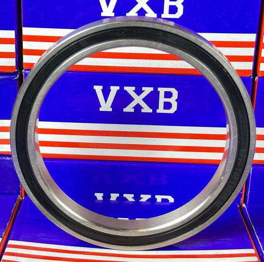 S6819-2RS Food Grade Stainless Steel Ball Bearing