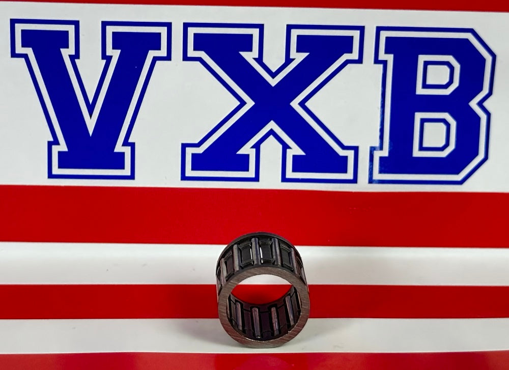 KT121513 - Needle Roller Bearing Cage - 12x15x13mm k121513