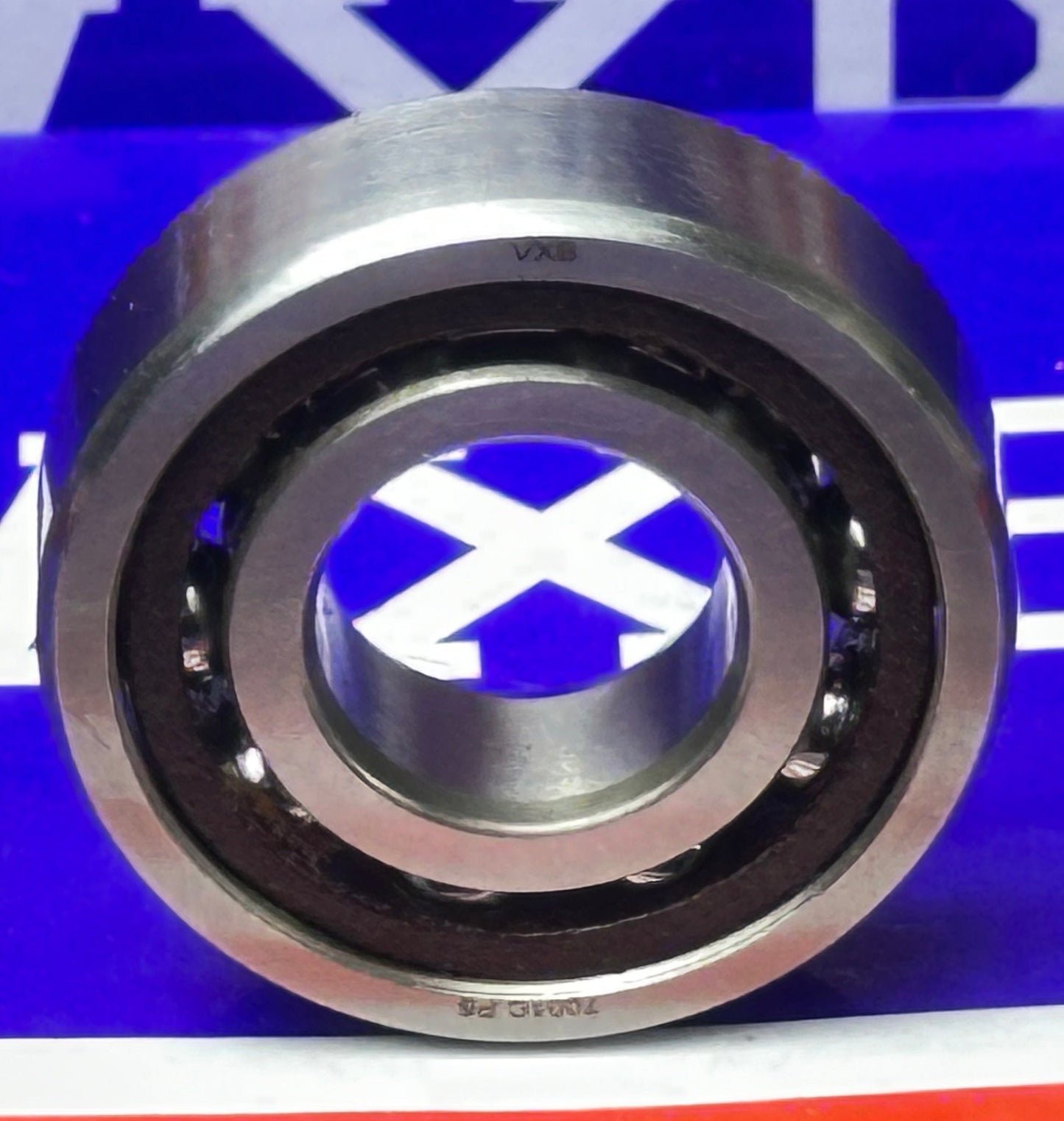 7001C P5 ABEC-5 Quality High Precision Angular Contact Bearing 12x28x8mm