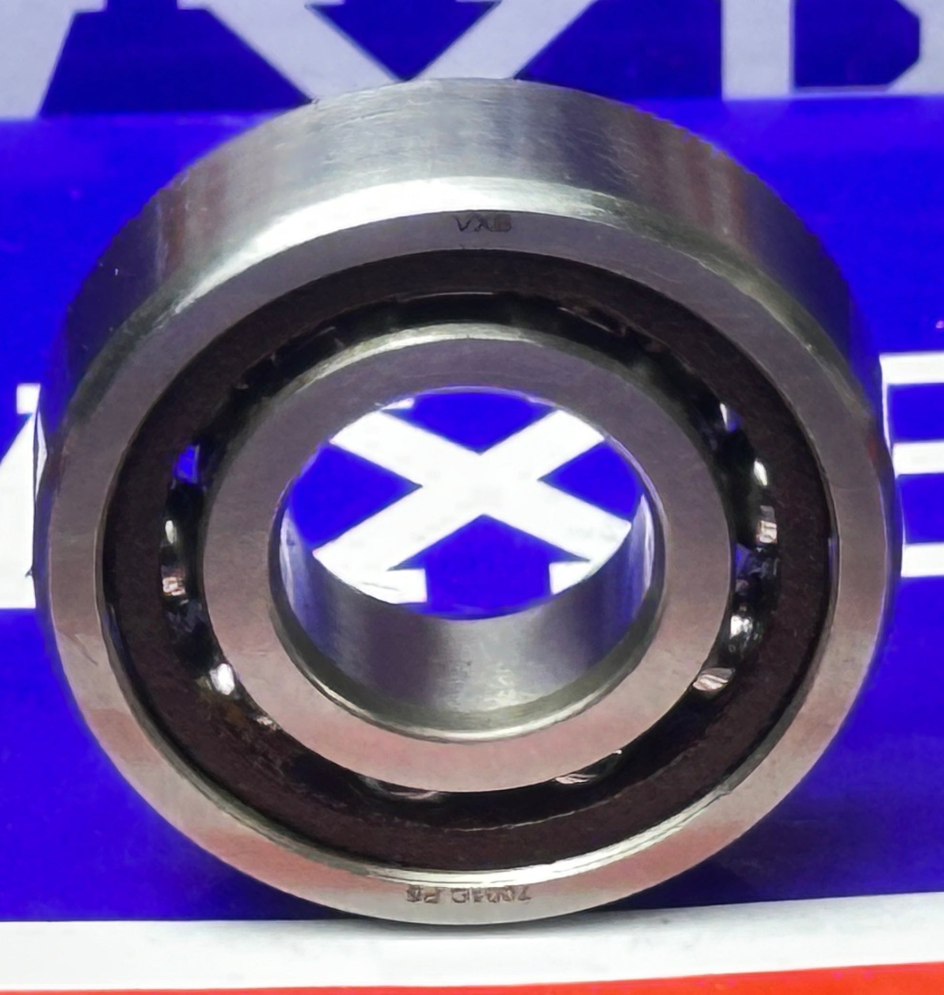 7001C P5 ABEC-5 Quality High Precision Angular Contact Bearing 12x28x8mm