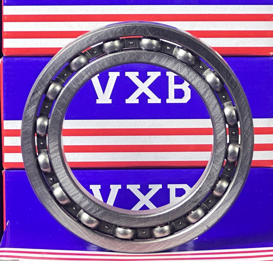 16013 Open Ball Bearing 65x100x11mm