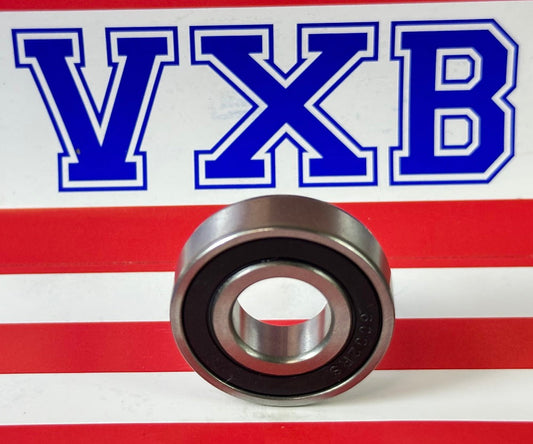 Non-Standard 14x32x9mm Sealed Ball Bearing Bore ID: 14mm OD: 32mm Width: 9mm