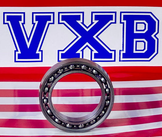 Stainless Steel S6805 Ball Bearing 25x37x7mm