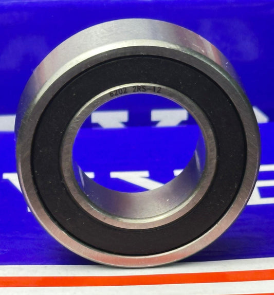 3/4"inch ID Bearing 19.05x35x11mm 19.05mm Bore Ball Bearing - Sealed