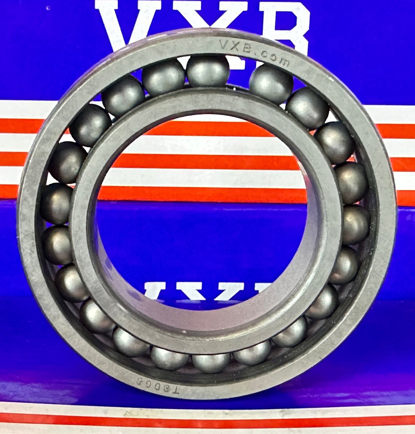 6008 High Temperature Bearing 900°F 40x68x15mm