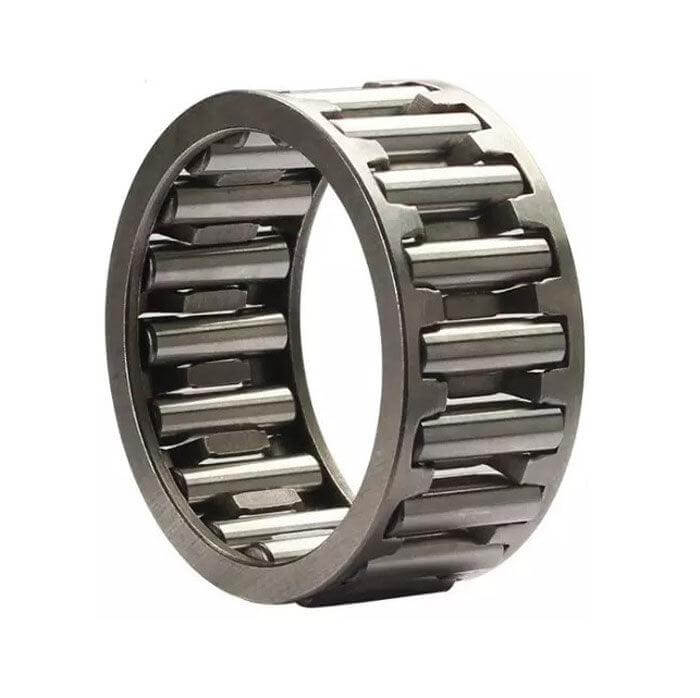 1912569 Debris-Resistant Needle Bearing Cage 1912569