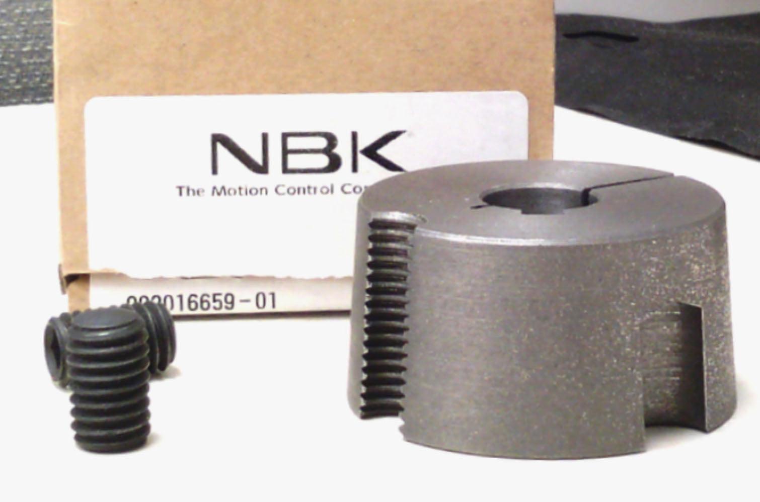 2-A-1 (50-A-1) Solid Sheave Pulley for V-belts size 3L, 4L