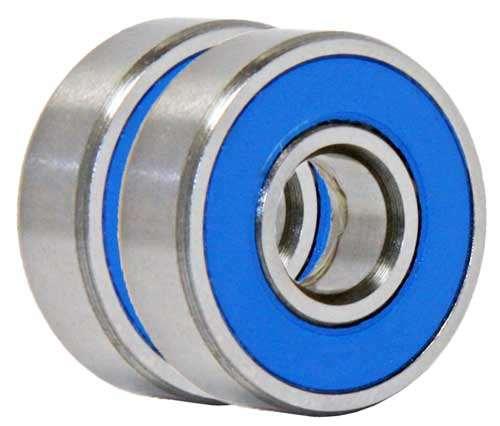 2 ATV Yamaha Banshee Rear Axle Bearing