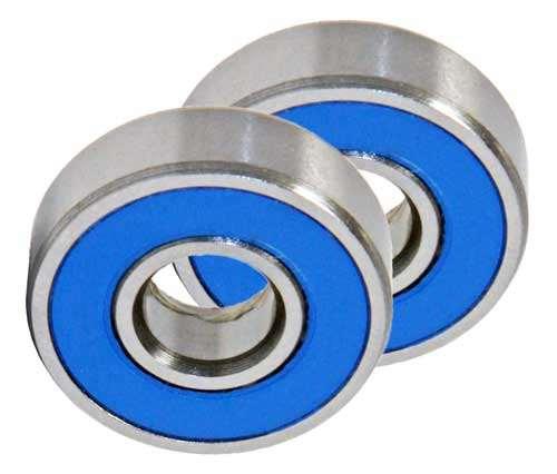 2 ATV Yamaha Blaster Rear Axle Sealed Bearing