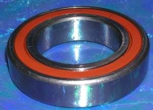 2 ATV Yamaha Warrior Rear Axle Bearing Deep groove