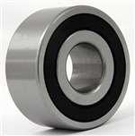 2-Pack Bearings 63/22-2RS 22x56x16 Sealed