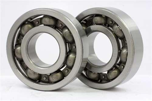 2-Pack Bearings 63/28 28x68x18 Open