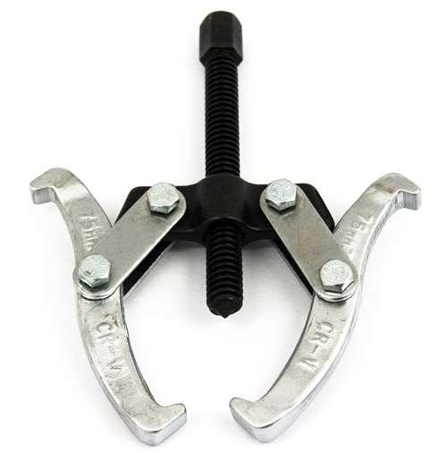 2-Jaw Bearing Puller 4" 40-76mm Range