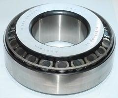 201037 Tapered Roller Bearing 2.677" x 5" x 4.527"