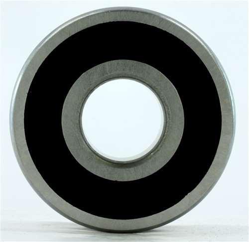 202 PP Sealed Bearing Single Row Radial 202PP