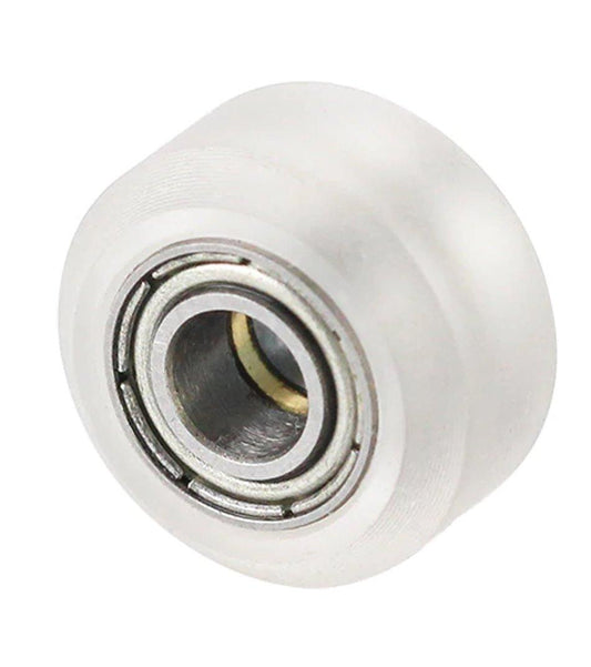 2020 Extrusion Profile Linear Motion 4x15x8mm Clear Track Slide Bearing