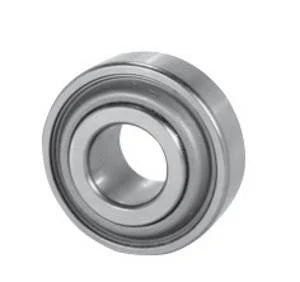 202NPP9 Special 2 Single Lip Shroud Seals 0.505 Inner Bearing