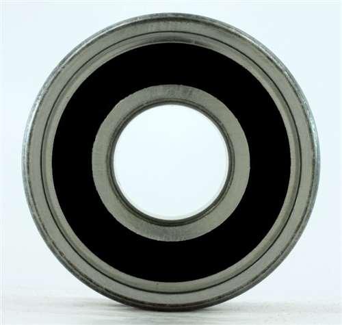 203 PP Sealed Bearing Single Row Radial 203PP