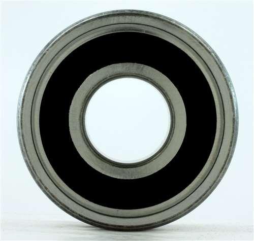 204 PP Sealed Bearing Single Row Radial 204PP