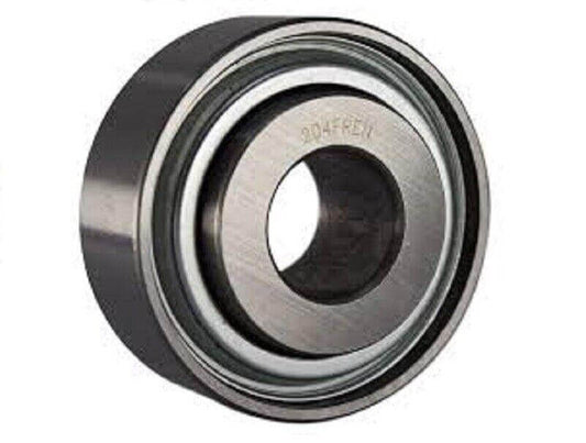 204FREN Agriculture Single Row Ball Bearing ID: 0.631" OD: 1-25/32" width: 0.61"