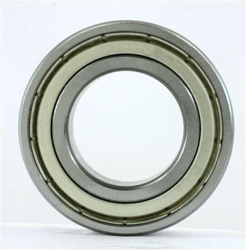 205KDD Ball Bearing - Single Row Radial 205KD - 25x52x15mm - Shielded