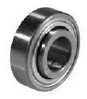 205PPB7 Special 0.93" Round Bore Agricultural Bearing
