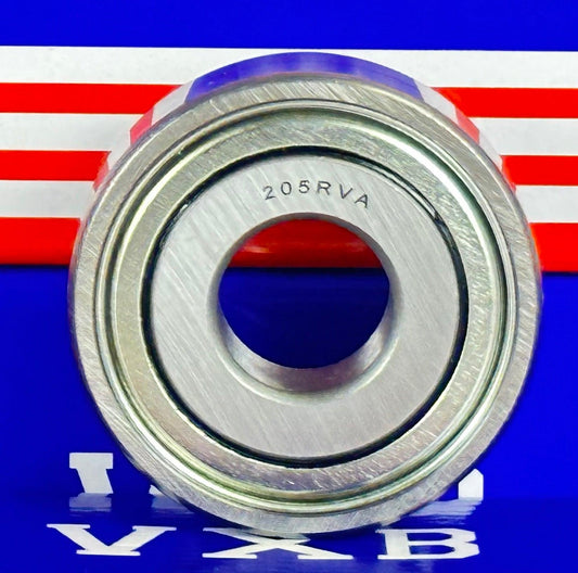 205RVA Special 0.75" Round Bore Agricultural Bearing
