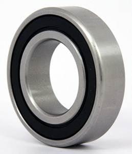 207 SZZ Ball Bearing Double Sealed ID 35mm OD 72mm Width 17mm