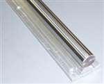 20mm Linear Guideway Rail System - 1701.8mm Length - 67" Long
