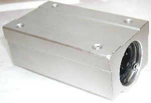 20mm Bearing Long type Twin Block Slide unit Linear Motion SC20LUU