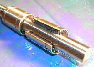 20mm CNC Router 13 Shaft W/2 Linear Bearing Linear Motion