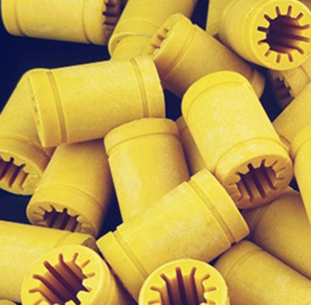 20mm Low noise Linear Motion Bushing Solid Polymer LM20UU Bearing 20x32x45mm