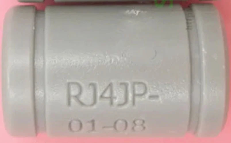 20mm Low noise Linear Motion Bushing Solid Polymer Lm20uu Bearing 20x32x45mm