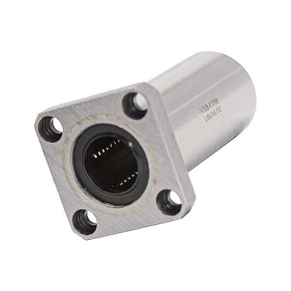 20mm Square Flanged Bushing Linear Motion LMK20UU LBK20UU