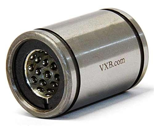 20mm Stroke Rotary Ball Bushing 20x32x45 Linear Motion Bearing